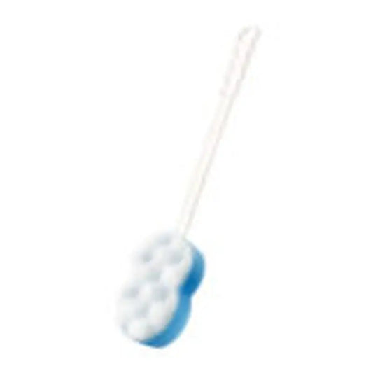 Garcia 1880 Langer Handgriff Badeschwamm 2 in 1