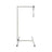 Garcia 1880 Bett Incorporator mit Trapez