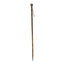 Garcia 1880 Makila mit Kompass