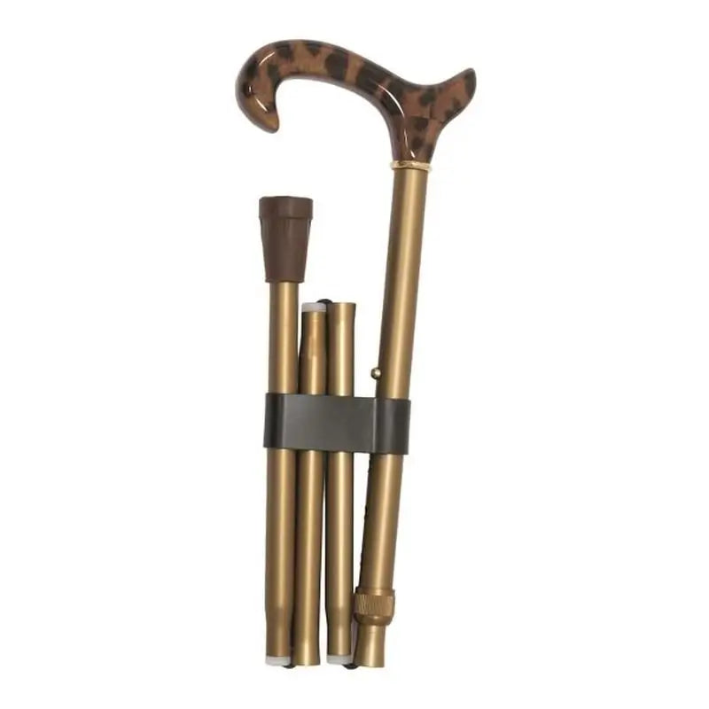 Garcia 1880 M.Faltbare Tigerfaust aus Bronze