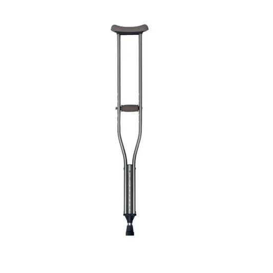 Garcia 1880 Achselkrücken Größe M 113-133 Cm (Paar)