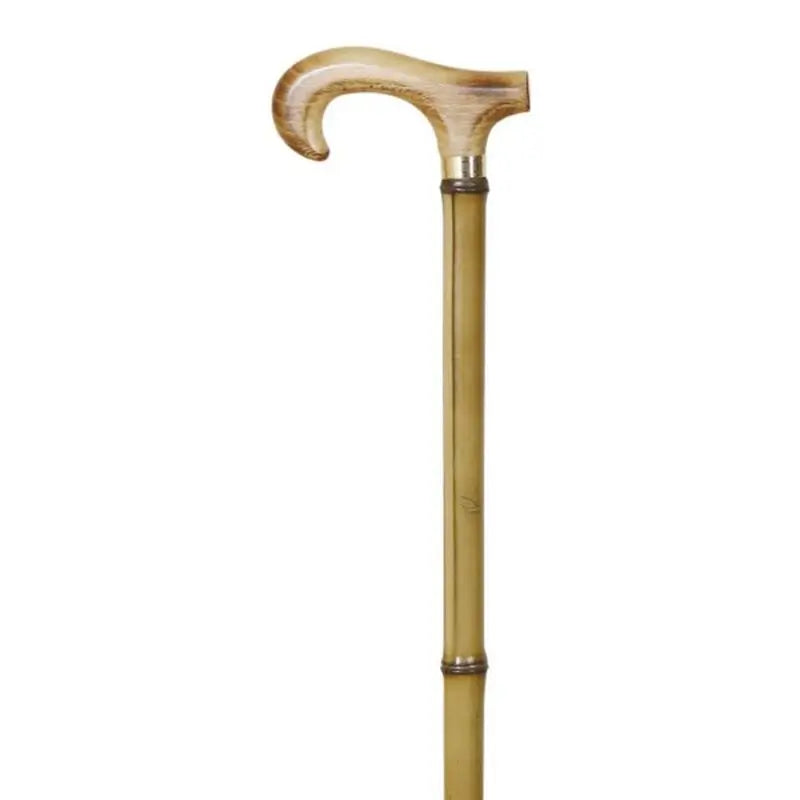 García 1880 Muletilla Bambu Faust geflammt Holz Dame