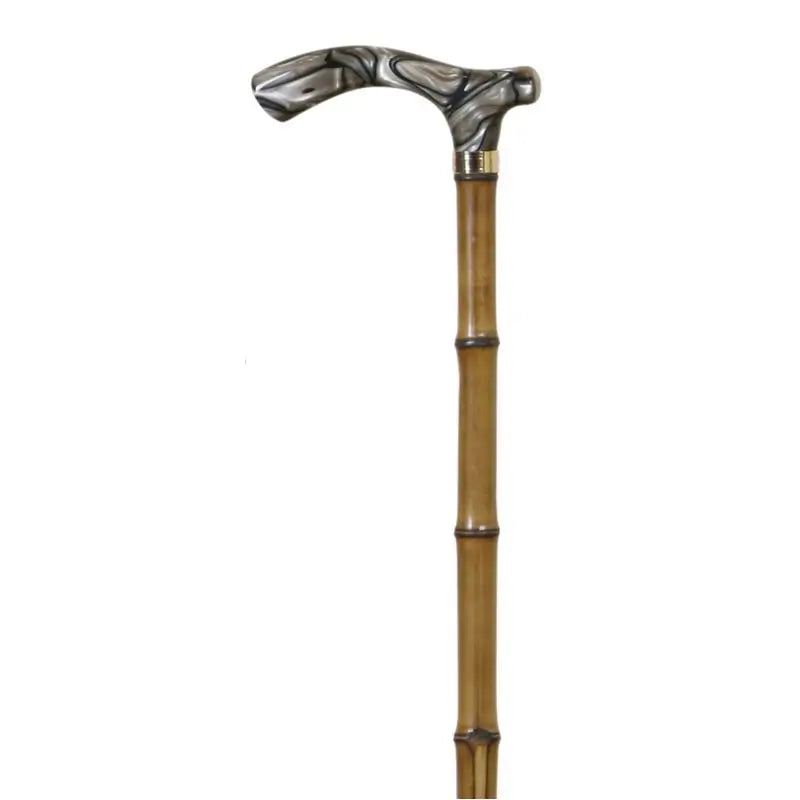 García 1880 Muletilla Bambu Faust Methacrylat Braun