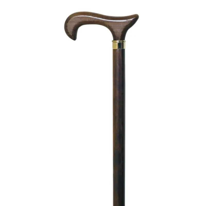 Garcia 1880 Buche Muletilla Braun Klassischer Holzgriff