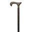 Garcia 1880 Buche Muletilla Braun Klassischer Holzgriff