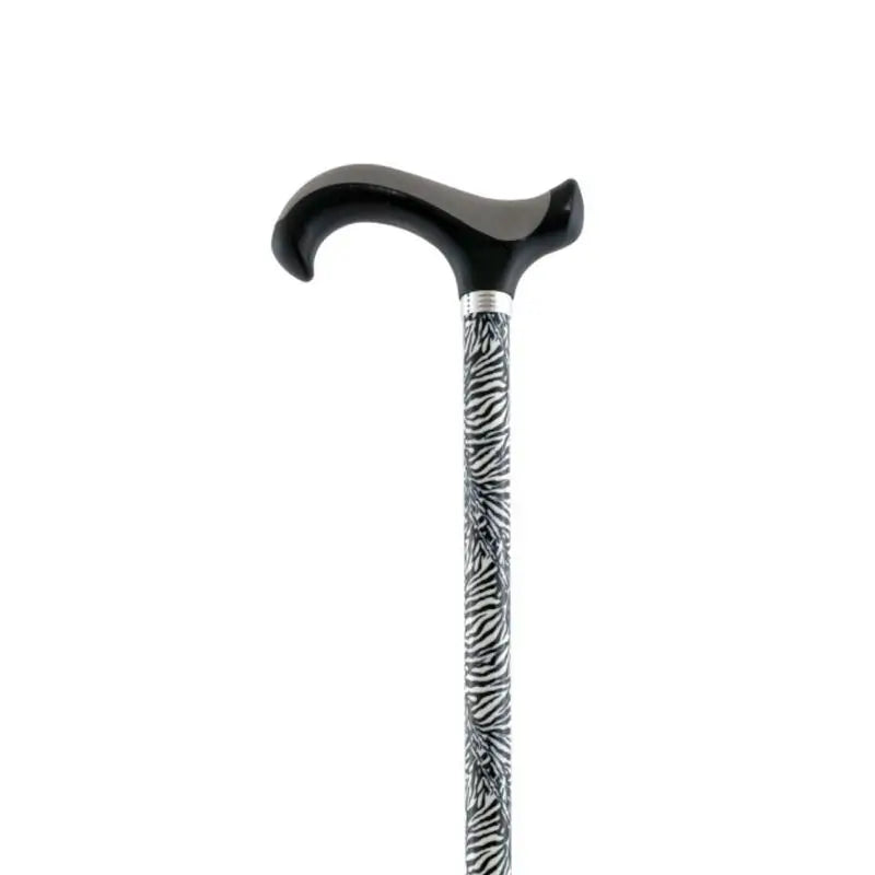 García 1880 Ausziehbare Muletilla Zebra Soft Touch Manschette