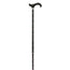 García 1880 Ausziehbare Muletilla Blumenmuster Soft Touch Manschette