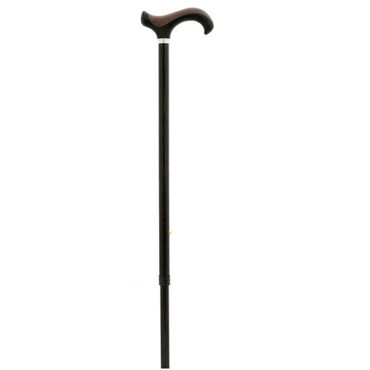 Garcia 1880 Braun Ausziehbare Muletilla Soft Touch Faust