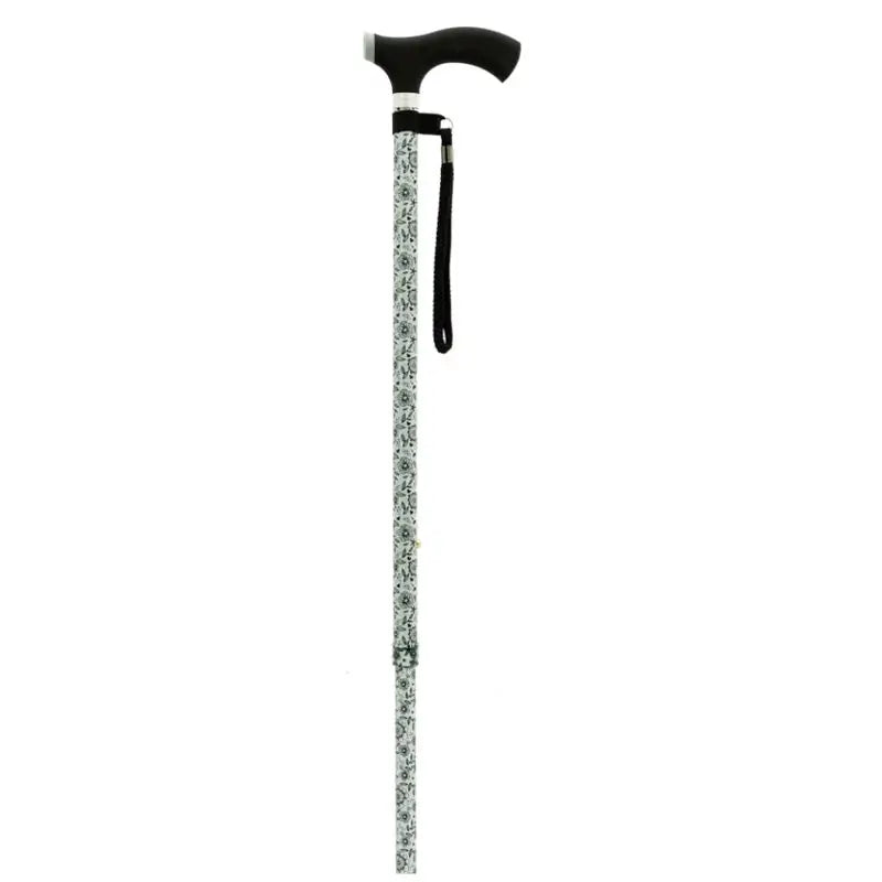 Garcia 1880 Muletilla ausziehbare Blumen Soft-Touch-Faust