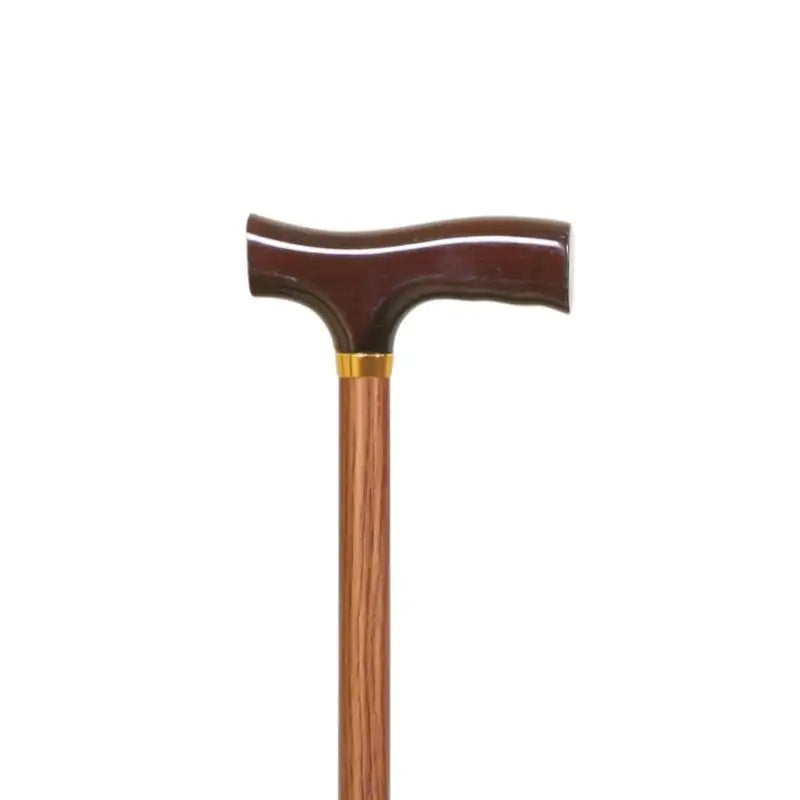 García 1880 Muletilla Extensible Imit. Holzfaust Holz