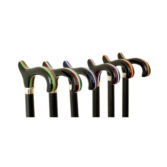 Garcia 1880 UK Flagge ausziehbare Manschette Muletilla