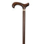 García 1880 Muletilla Haya Marron Faust Derby Madera