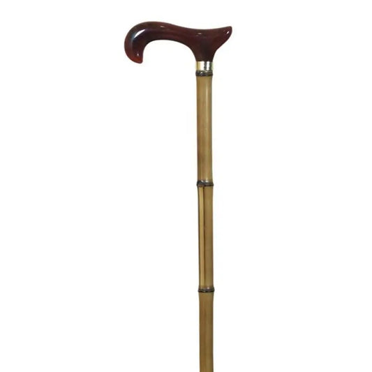 Garcia 1880 Muletilla Bambu Cuño Acetato Klassisch