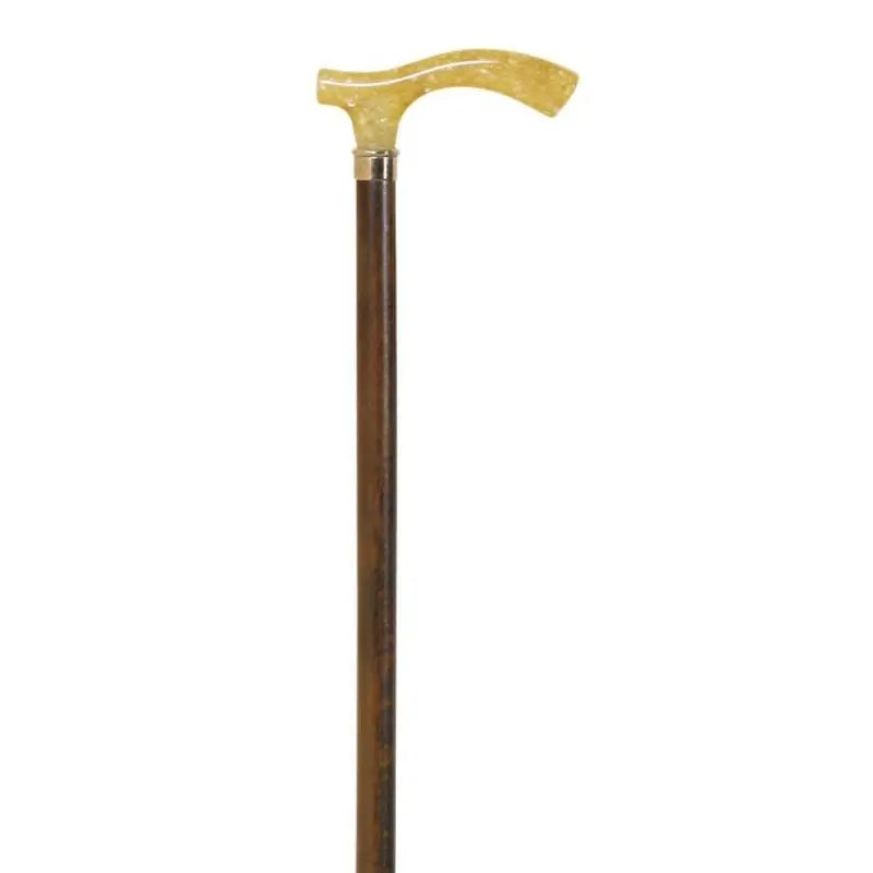 García 1880 Muletilla Haya Marron Braun Faust Methacrylat Gold