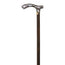Garcia 1880 Muletilla Methacrylat, Holz, Gummi