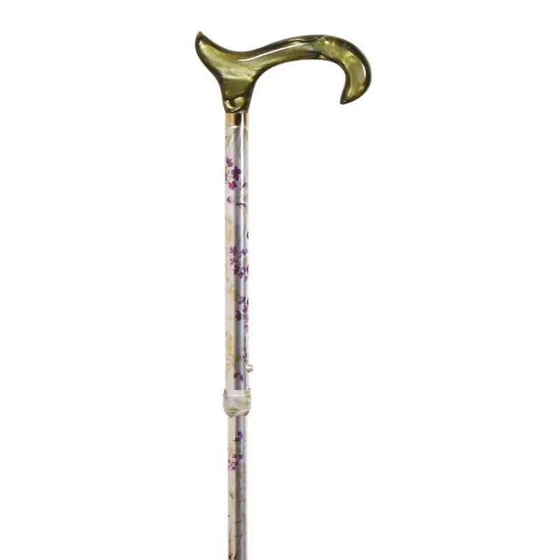 García 1880 Faltblumenfaust Muletilla Faltblumenfaust Methacrylat Grün
