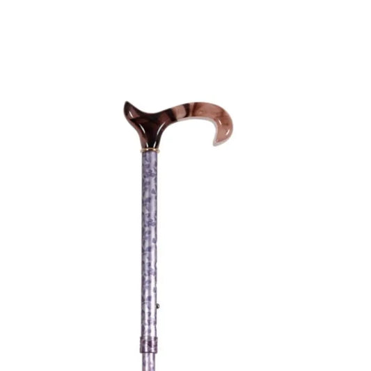 García 1880 Muletilla Plegable Plexiglas Klappbare Blumenfaust