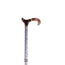García 1880 Muletilla Plegable Plexiglas Klappbare Blumenfaust