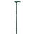 Garcia 1880 Faltbare Krücke Slim Grün Soft Touch Manschette