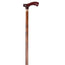 García 1880 Muletilla Muletilla Plastic Fist Beech Rubber