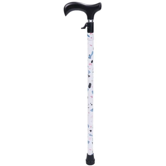 García 1880 Muletilla Stand Up Weiß Design Farben