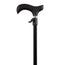 Garcia 1880 Muletilla Stand Up Schwarz