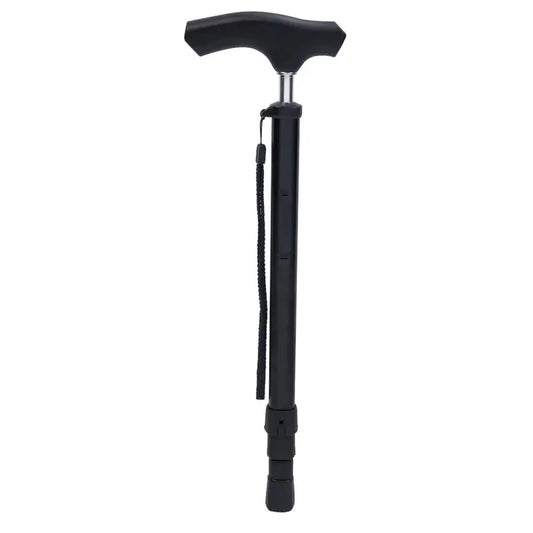 Garcia 1880 Muletilla Teleskop Schwarz