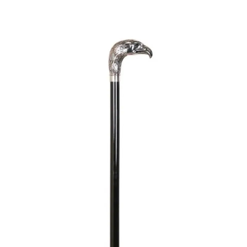 García 1880 Muletillacollection Adlergriff Nickel