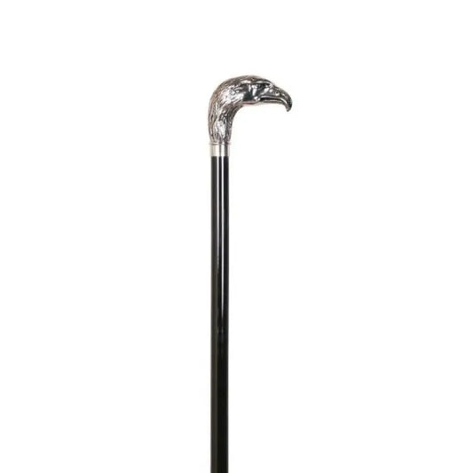 García 1880 Muletillacollection Adlergriff Nickel