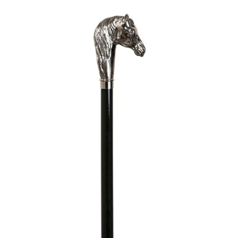 Garcia 1880 Muletillacollection Nickel Pferdefaust