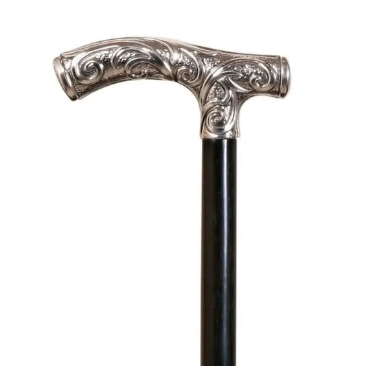 García 1880 Muletillacollection Faust-Design Nickel-Gravur