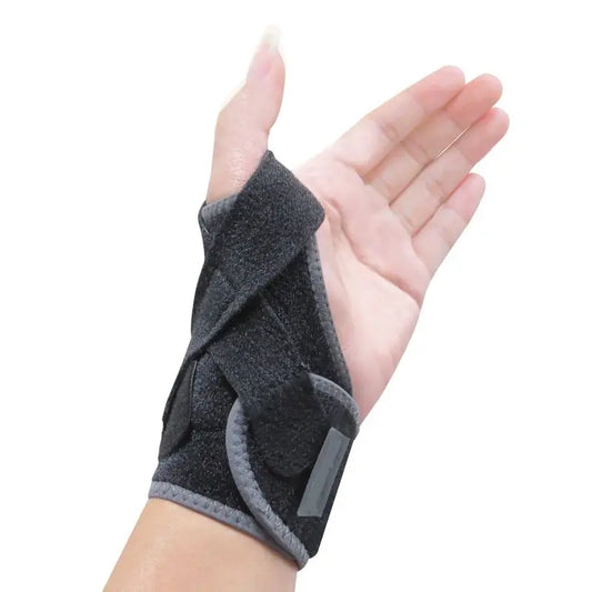 Garcia 1880 Daumenabduktions-Armband