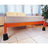 Garcia 1880 Pack 4 Kunststoff Elefantenbeine 15Cm