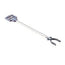 Garcia 1880 Ultraleichte Aluminium-Klemme