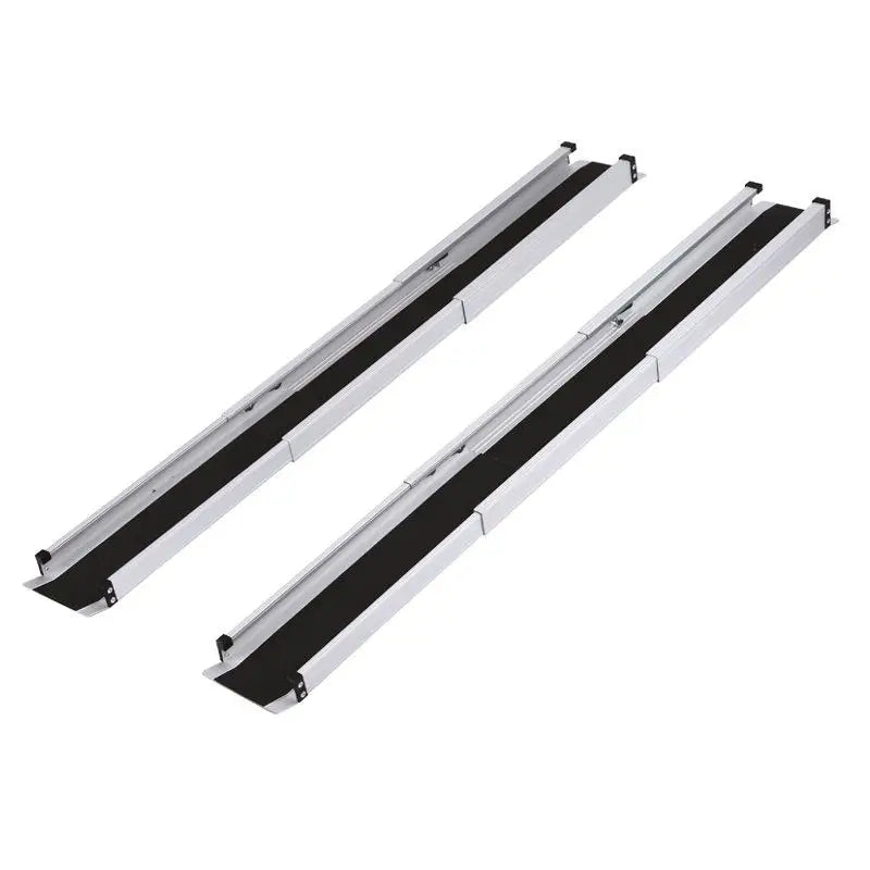 Garcia 1880 Rollstuhlrampe 1,51M (Paar)