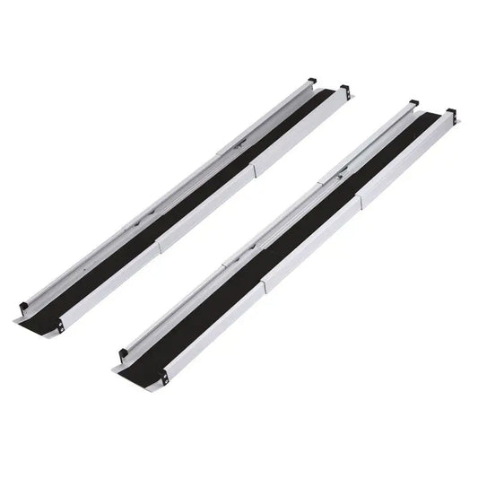 Garcia 1880 Rollstuhlrampe 2,13M (Paar)