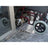 Garcia 1880 Tragbare Rampe 10-16X60X70 Cm