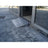 Garcia 1880 Tragbare Rampe 4-9 X 35 X 85 Cm