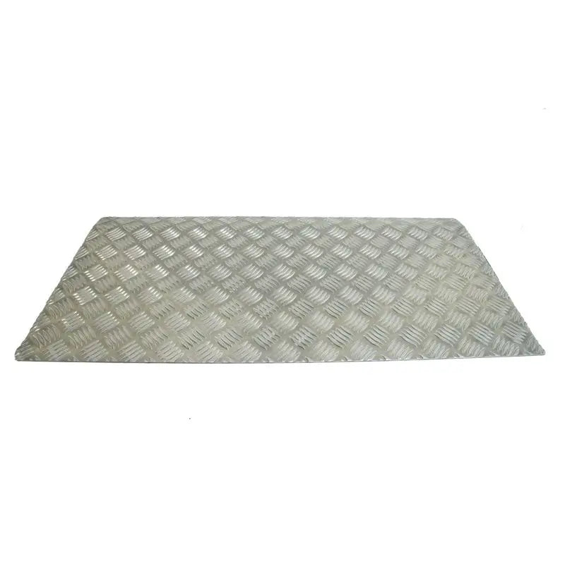 Garcia 1880 Tragbare Rampe 4-9 X 35 X 85 Cm