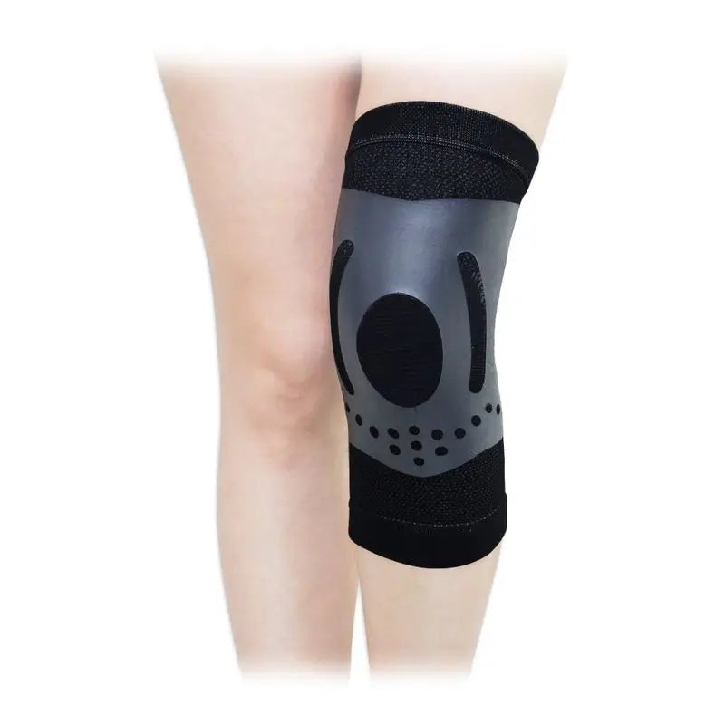 Garcia 1880 Kompression elastische Kniebandage Größe M