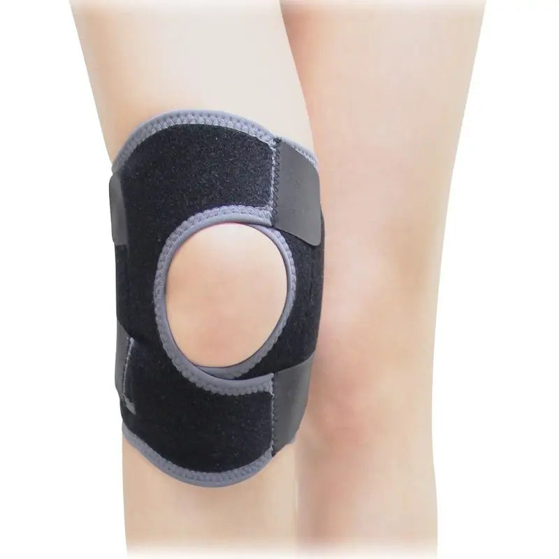 Garcia 1880 Offene Patella Stabilisierende Knieschiene Größe S