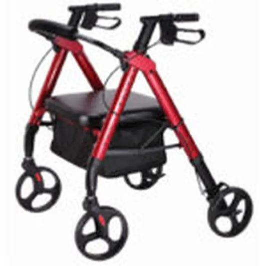 Garcia 1880 Bariatrischer Aluminium-Rollator