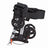 Garcia 1880 Faltbarer Aluminium-Rollator Neuer Stil