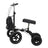 Garcia 1880 All Terrain Knierollator
