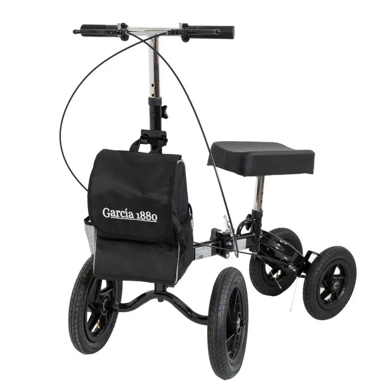 Garcia 1880 All Terrain Knierollator