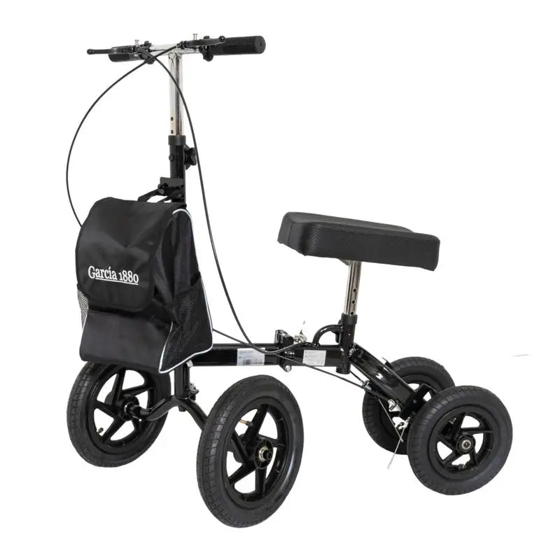 Garcia 1880 All Terrain Knierollator