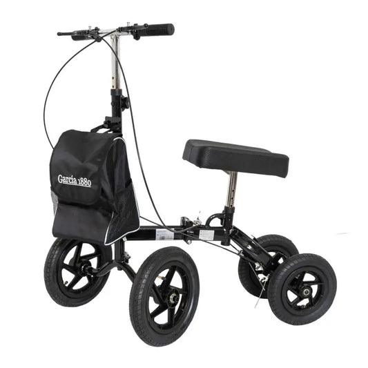 Garcia 1880 All Terrain Knierollator