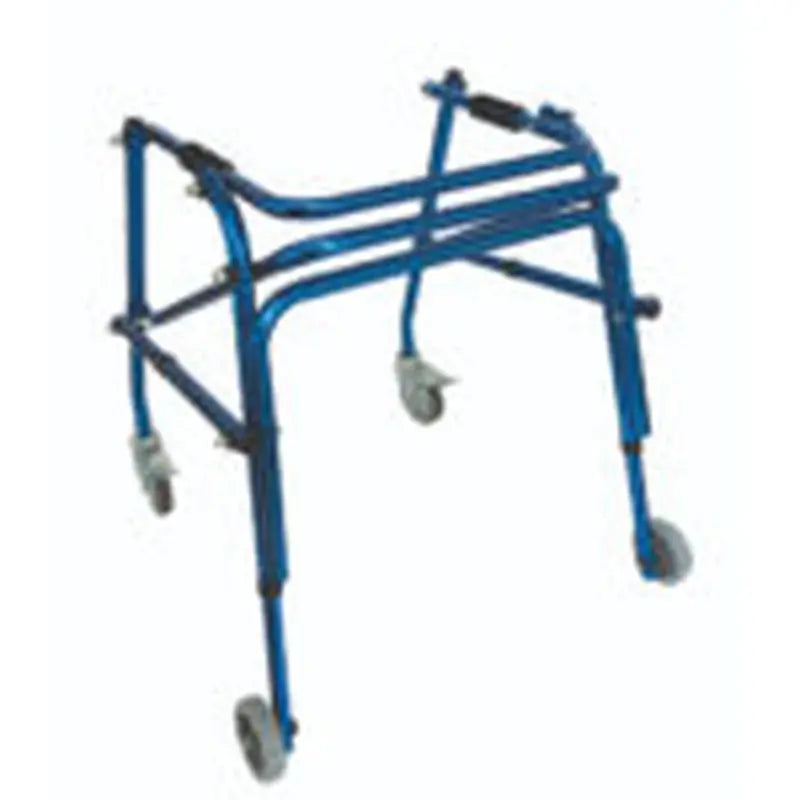 Garcia 1880 Kinder-Rollator hinten