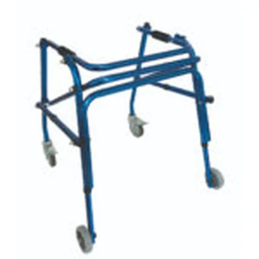 Garcia 1880 Kinder-Rollator hinten