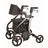 Garcia 1880 Rollator + Stuhl 2 in 1